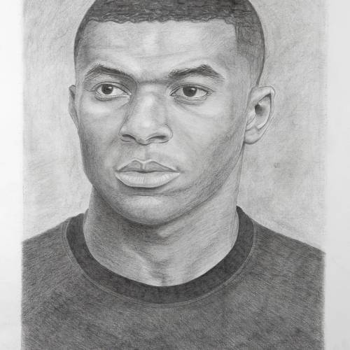 INSTINTO (Inspirado en Kylian Mbappé)